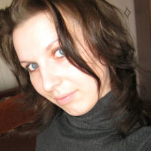Евгения